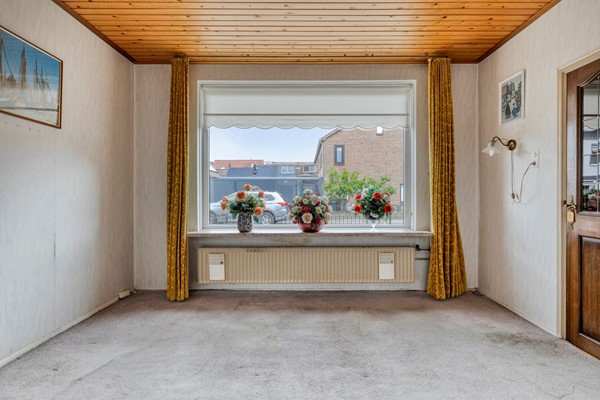 Medium property photo - de Savornin Lohmanstraat 3, 3752 AT Bunschoten-Spakenburg